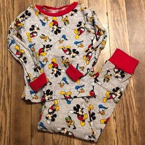 Disney Pals PJs